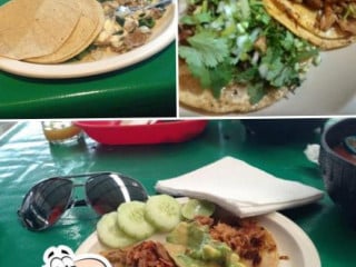 Tacos El Parrillero