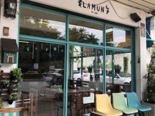 Lamun Cafe