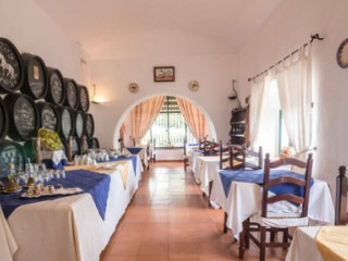 Hacienda El Santiscal