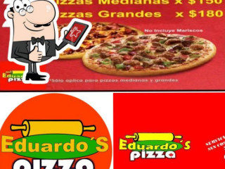 Eduardos Pizza