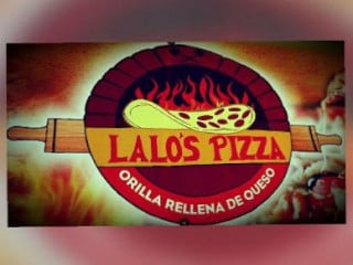 LALOS PIZZA