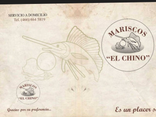 Mariscos El Chino