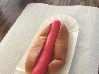 Brandi S World Famous Hot Dogs