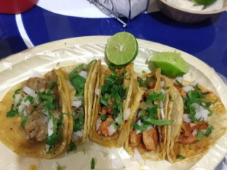 Tacos Isma