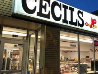Cecil's Delicatessen Bakery