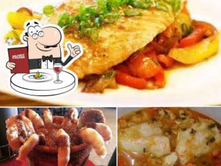 Pablito's Mariscos Miches