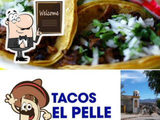 Tacos El Pelle