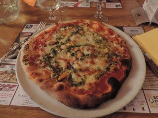 Pizzeria Romagnola