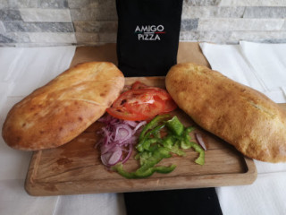 Amigo Pizza