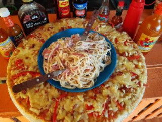 Pizzas Gusy