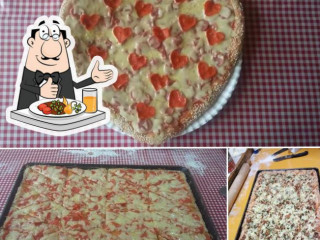 The Papi's Pizza