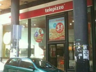 Telepizza Calle Tejera