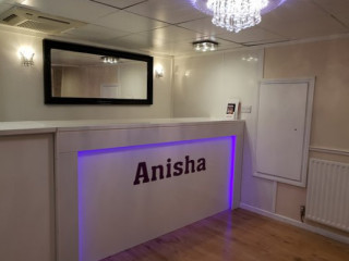 Anisha