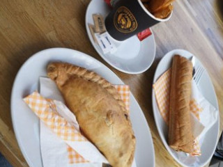 West Cornwall Pasty Co