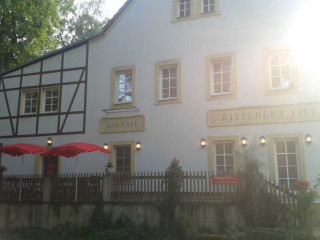 Café Am Rittergut