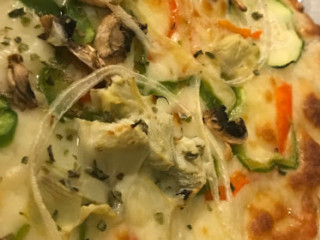 Pizzeria Vila De Calig