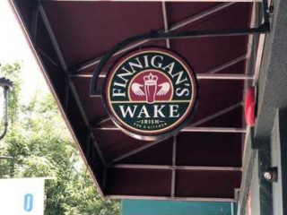 Finnigan's Wake Irish Pub