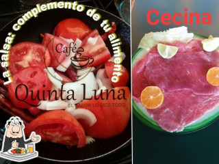 Café Quinta Luna