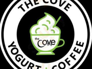 The Cove Yogurt Coffee