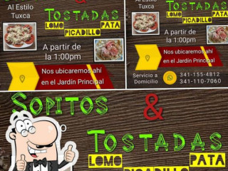 Domingo No Se Cocina