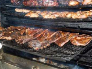 Rocklands Barbeque Grilling Company (alexandria)