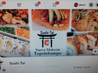 Sushi-tai
