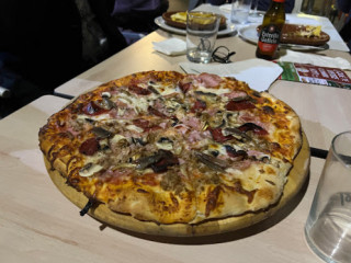 Pizzeria Koliseo