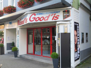 Goodi's Schnellrestaurant Pizzeria