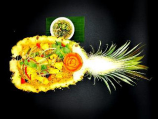Curry By Po Thai