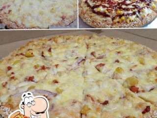 Junior´s Pizza