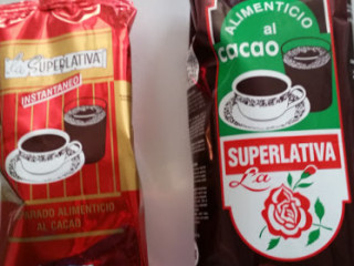 Chocolates La Superlativa