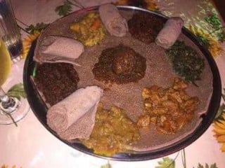 Harambe Ethiopian