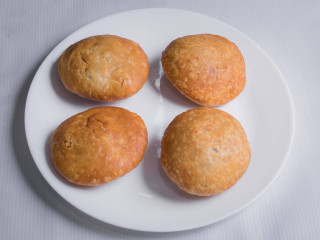 Shree Kota Kachori