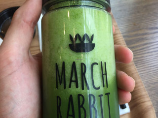 March Rabbit