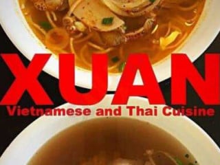 Xuan Vietnamese Thai Cuisine