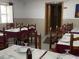 Restaurante Barraca De Pau