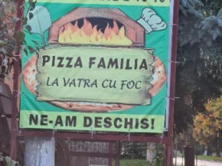 Pizza Familia