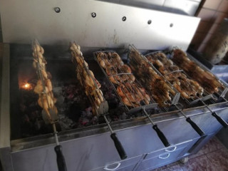 restaurant image