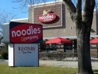 Noodles And Company