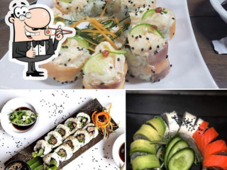 Kappo Sushi