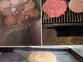 Burger&grill