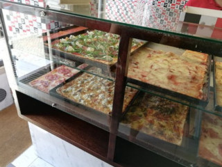 Pizza A Pezzi