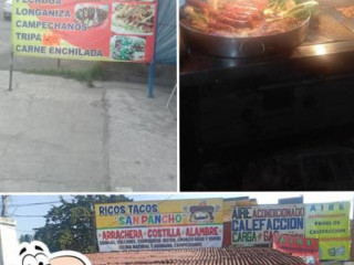 Tacos San Pancho