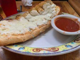 Italy Pizza, Pasta Subs