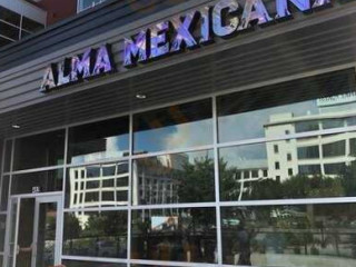 Alma Mexicana