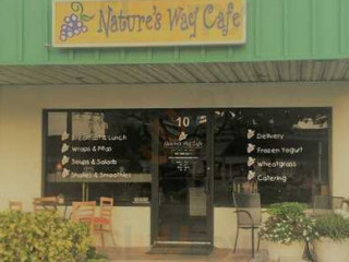 Nature's Way Cafe