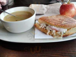 Panera Bread