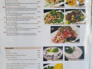 Williamsburg Thai Cuisine