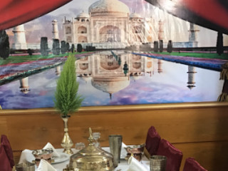 Indio Taj Mahal