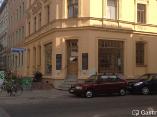 Cafe Ludwig